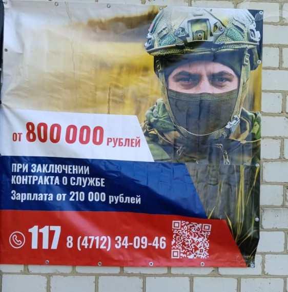 Наружная реклама по контракту. Наружная реклама по контракту.